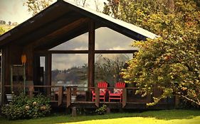 Casa Bauda de Chiloé